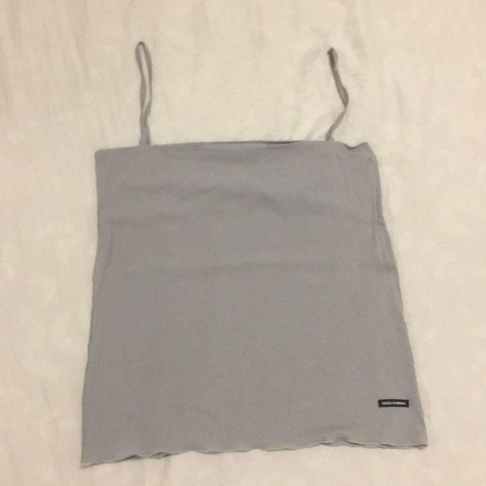 D&G top